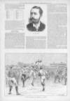 Illustrated Sporting and Dramatic News Saturday 19 January 1889 Page 11