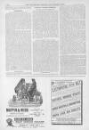 Illustrated Sporting and Dramatic News Saturday 23 February 1889 Page 22