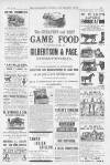 Illustrated Sporting and Dramatic News Saturday 27 April 1889 Page 31