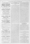 Illustrated Sporting and Dramatic News Saturday 25 May 1889 Page 10