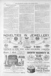 Illustrated Sporting and Dramatic News Saturday 25 May 1889 Page 26