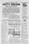 Illustrated Sporting and Dramatic News Saturday 25 May 1889 Page 27