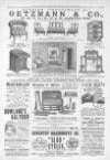 Illustrated Sporting and Dramatic News Saturday 01 June 1889 Page 24