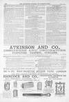 Illustrated Sporting and Dramatic News Saturday 01 June 1889 Page 28