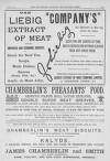 Illustrated Sporting and Dramatic News Saturday 01 June 1889 Page 37