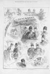 Illustrated Sporting and Dramatic News Saturday 06 July 1889 Page 19