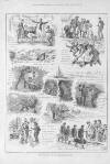 Illustrated Sporting and Dramatic News Saturday 03 August 1889 Page 20