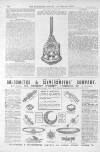 Illustrated Sporting and Dramatic News Saturday 24 August 1889 Page 16