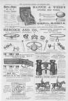 Illustrated Sporting and Dramatic News Saturday 24 August 1889 Page 17