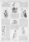 Illustrated Sporting and Dramatic News Saturday 24 August 1889 Page 19