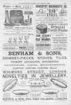 Illustrated Sporting and Dramatic News Saturday 24 August 1889 Page 23