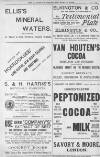 Illustrated Sporting and Dramatic News Saturday 05 April 1890 Page 38