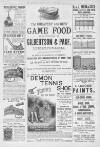 Illustrated Sporting and Dramatic News Saturday 03 May 1890 Page 31