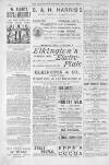 Illustrated Sporting and Dramatic News Saturday 31 May 1890 Page 42