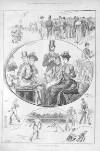 Illustrated Sporting and Dramatic News Saturday 19 July 1890 Page 18