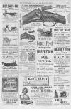 Illustrated Sporting and Dramatic News Saturday 19 July 1890 Page 33