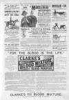 Illustrated Sporting and Dramatic News Saturday 23 August 1890 Page 27