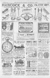 Illustrated Sporting and Dramatic News Saturday 23 August 1890 Page 29