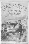 Illustrated Sporting and Dramatic News Saturday 06 September 1890 Page 31