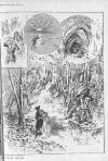 Illustrated Sporting and Dramatic News Saturday 11 October 1890 Page 17