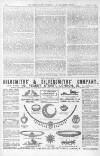 Illustrated Sporting and Dramatic News Saturday 11 October 1890 Page 18