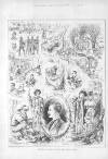 Illustrated Sporting and Dramatic News Saturday 10 January 1891 Page 4