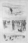 Illustrated Sporting and Dramatic News Saturday 10 January 1891 Page 16
