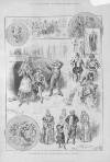 Illustrated Sporting and Dramatic News Saturday 10 January 1891 Page 18