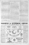 Illustrated Sporting and Dramatic News Saturday 17 January 1891 Page 22