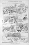 Illustrated Sporting and Dramatic News Saturday 31 January 1891 Page 4