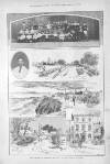 Illustrated Sporting and Dramatic News Saturday 14 February 1891 Page 4