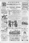 Illustrated Sporting and Dramatic News Saturday 21 February 1891 Page 23