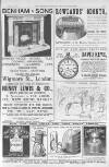 Illustrated Sporting and Dramatic News Saturday 03 October 1891 Page 21