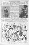 Illustrated Sporting and Dramatic News Saturday 12 December 1891 Page 18