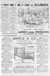 Illustrated Sporting and Dramatic News Saturday 02 January 1892 Page 23