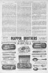 Illustrated Sporting and Dramatic News Saturday 09 January 1892 Page 28