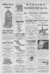 Illustrated Sporting and Dramatic News Saturday 16 January 1892 Page 29