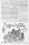 Illustrated Sporting and Dramatic News Saturday 23 January 1892 Page 22