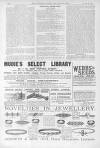 Illustrated Sporting and Dramatic News Saturday 30 January 1892 Page 26