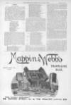 Illustrated Sporting and Dramatic News Saturday 06 February 1892 Page 22