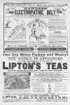 Illustrated Sporting and Dramatic News Saturday 06 February 1892 Page 23