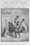 Illustrated Sporting and Dramatic News Saturday 13 February 1892 Page 23