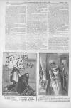 Illustrated Sporting and Dramatic News Saturday 13 February 1892 Page 28