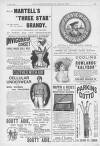 Illustrated Sporting and Dramatic News Saturday 25 June 1892 Page 23
