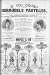 Illustrated Sporting and Dramatic News Saturday 29 October 1892 Page 23