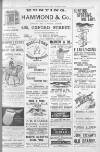 Illustrated Sporting and Dramatic News Saturday 29 October 1892 Page 27