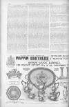 Illustrated Sporting and Dramatic News Saturday 29 October 1892 Page 28