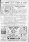 Illustrated Sporting and Dramatic News Saturday 19 November 1892 Page 29