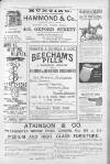 Illustrated Sporting and Dramatic News Saturday 19 November 1892 Page 31