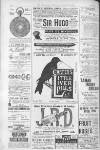 Illustrated Sporting and Dramatic News Saturday 19 November 1892 Page 36